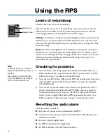 Preview for 6 page of Intel Express Redundant Power Supply User Manual