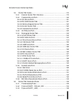 Preview for 8 page of Intel Extensible Firmware Interface Specification