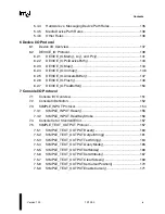 Preview for 9 page of Intel Extensible Firmware Interface Specification