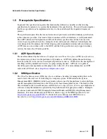 Preview for 26 page of Intel Extensible Firmware Interface Specification