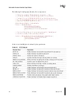 Preview for 38 page of Intel Extensible Firmware Interface Specification