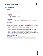 Preview for 54 page of Intel Extensible Firmware Interface Specification