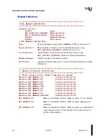 Preview for 68 page of Intel Extensible Firmware Interface Specification