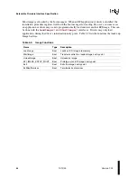 Preview for 86 page of Intel Extensible Firmware Interface Specification
