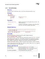 Preview for 112 page of Intel Extensible Firmware Interface Specification