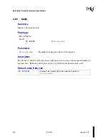 Preview for 118 page of Intel Extensible Firmware Interface Specification