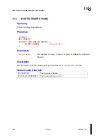 Preview for 126 page of Intel Extensible Firmware Interface Specification