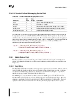 Preview for 147 page of Intel Extensible Firmware Interface Specification