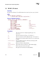 Preview for 156 page of Intel Extensible Firmware Interface Specification