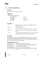 Preview for 203 page of Intel Extensible Firmware Interface Specification