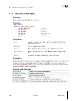 Preview for 204 page of Intel Extensible Firmware Interface Specification