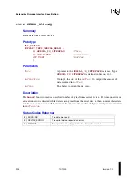 Preview for 242 page of Intel Extensible Firmware Interface Specification