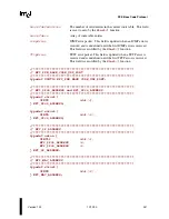 Preview for 259 page of Intel Extensible Firmware Interface Specification