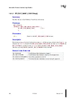 Preview for 268 page of Intel Extensible Firmware Interface Specification