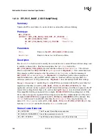 Preview for 284 page of Intel Extensible Firmware Interface Specification