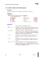 Preview for 286 page of Intel Extensible Firmware Interface Specification