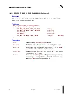 Preview for 292 page of Intel Extensible Firmware Interface Specification