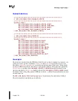 Preview for 293 page of Intel Extensible Firmware Interface Specification