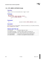 Preview for 300 page of Intel Extensible Firmware Interface Specification