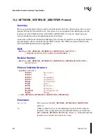 Preview for 320 page of Intel Extensible Firmware Interface Specification