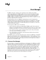 Preview for 337 page of Intel Extensible Firmware Interface Specification
