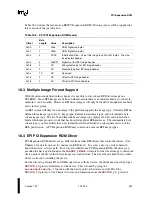 Preview for 347 page of Intel Extensible Firmware Interface Specification