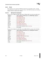 Preview for 438 page of Intel Extensible Firmware Interface Specification