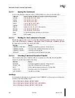 Preview for 442 page of Intel Extensible Firmware Interface Specification