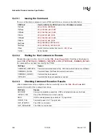 Preview for 454 page of Intel Extensible Firmware Interface Specification