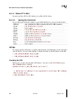 Preview for 466 page of Intel Extensible Firmware Interface Specification