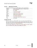 Preview for 468 page of Intel Extensible Firmware Interface Specification