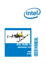 Preview for 1 page of Intel FALCON 8+ User Manual