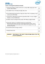 Preview for 15 page of Intel FALCON 8+ User Manual
