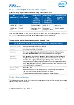 Preview for 41 page of Intel FALCON 8+ User Manual