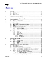 Предварительный просмотр 3 страницы Intel FCPGA2 - Processor - 1 x Pentium 4 2.66 GHz Design Manuallines