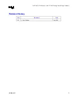 Предварительный просмотр 5 страницы Intel FCPGA2 - Processor - 1 x Pentium 4 2.66 GHz Design Manuallines