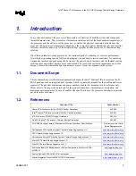 Предварительный просмотр 7 страницы Intel FCPGA2 - Processor - 1 x Pentium 4 2.66 GHz Design Manuallines