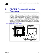 Предварительный просмотр 11 страницы Intel FCPGA2 - Processor - 1 x Pentium 4 2.66 GHz Design Manuallines