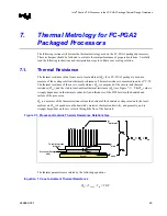 Предварительный просмотр 23 страницы Intel FCPGA2 - Processor - 1 x Pentium 4 2.66 GHz Design Manuallines