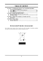 Предварительный просмотр 2 страницы Intel FW82801GB User Manual