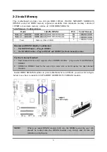 Предварительный просмотр 8 страницы Intel FW82801GB User Manual