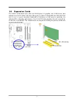 Предварительный просмотр 9 страницы Intel FW82801GB User Manual