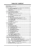 Предварительный просмотр 3 страницы Intel FW82801HB User Manual