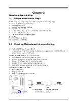 Предварительный просмотр 11 страницы Intel FW82801HB User Manual