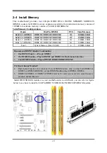 Предварительный просмотр 23 страницы Intel FW82801HB User Manual