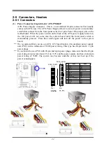 Предварительный просмотр 26 страницы Intel FW82801HB User Manual