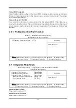 Предварительный просмотр 39 страницы Intel FW82801HB User Manual