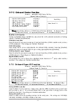 Предварительный просмотр 41 страницы Intel FW82801HB User Manual