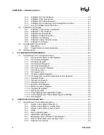 Предварительный просмотр 4 страницы Intel GD82559ER Datasheet