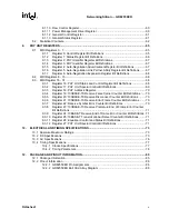 Предварительный просмотр 5 страницы Intel GD82559ER Datasheet